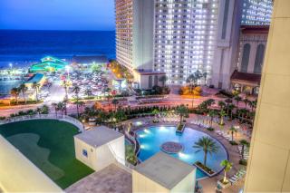Laketown Wharf 1135 By Aneliya - Panama City Beach - 9