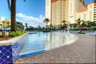 Laketown Wharf 1135 By Aneliya - Panama City Beach - 4