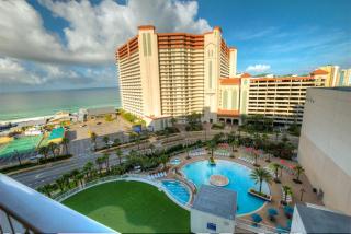 Laketown Wharf 1135 By Aneliya - Panama City Beach - 2