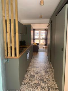 Appartement Côte bleue accès plage - Sausset-les-Pins - 6