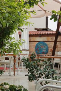 Eski Masal Hotel - Special Class - Antalya - 8