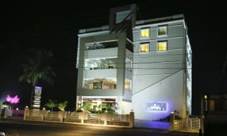 Hotel Moonlit Regency - Thodupuzha - 7