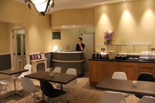 Columbus Hotel - Londra - 1
