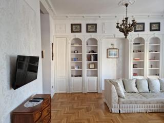 Luxury Living Kopernik - Varsavia - 0