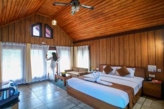 Niyatma Wayanad Pool Resort by VOYE HOMES - Wayanad - 7