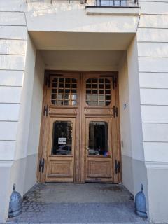 Luxury Living Kopernik - Varsavia - 8