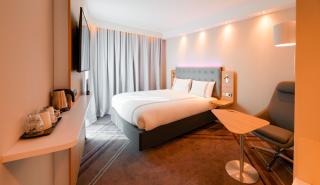 Premier Inn Mannheim City Centre - Mannheim - 3
