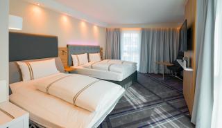 Premier Inn Mannheim City Centre - Mannheim - 7