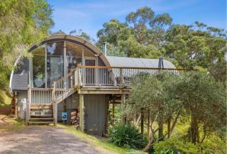 Mouzel - Wye River - 0