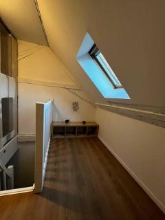 Superbe Appartement Centre Ville - Bourges - 9