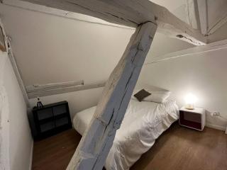 Superbe Appartement Centre Ville - Bourges - 5
