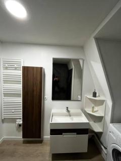 Superbe Appartement Centre Ville - Bourges - 4