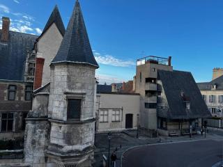 Superbe Appartement Centre Ville - Bourges - 3