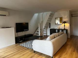 Superbe Appartement Centre Ville - Bourges - 2