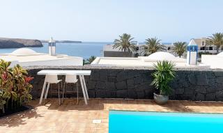 Villa Liv - Playa Blanca - 8