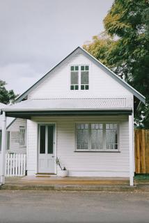 The Old Shop Dunoon - Byron Region Hinterland - - 5