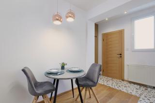 Modern Living Apts - Stylish city center studio - Novi Sad - 3