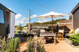 FreeFall Hut - Hastings - 1