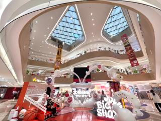 Livetour Hotel Shenzhou Road Metro Guangzhou - Canton - 4