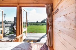 FreeFall Hut - Hastings - 8