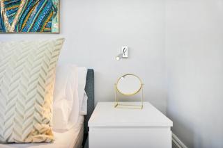 Stylish Garden Flat in Kensington Olympia - Londra - 4