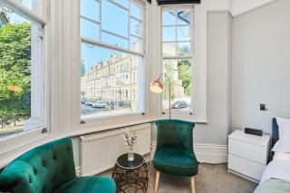 Stylish Garden Flat in Kensington Olympia - 6