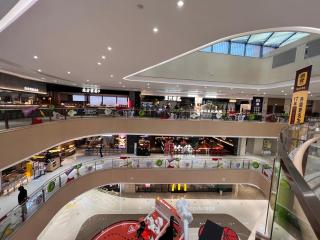 Livetour Hotel Shenzhou Road Metro Guangzhou - Canton - 6
