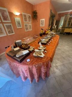 Hotel Villa Leri - Monte Colombo - 7