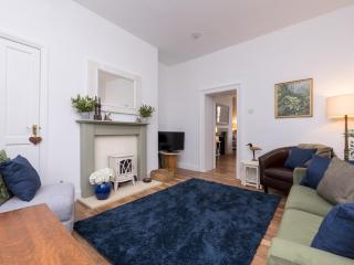 Pass the Keys Stylish apartment in Central Bath - Bath - 9