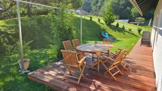 Apartments Perla - Zgornje Gorje - 6