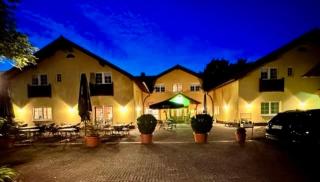 Hotel Restaurant Ancho - Cölbe - 0