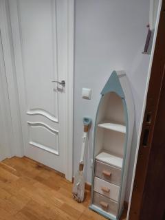 Piso familiar 3 habitaciones 2 baños y plaza de parking - 7