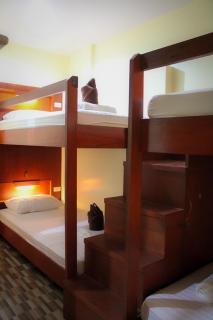 Phangan Barsay Hostel - 4