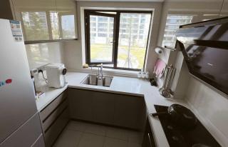 In the Ancient City Apartment - Haining - 1