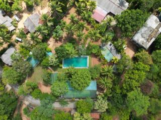 La Dolce Vita - Sigiriya - 1