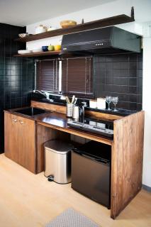 #9 3mins to station 1stop to Shinjuku Stylish apartment with plenty of sunlight - 5