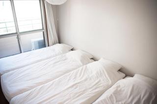 #9 3mins to station 1stop to Shinjuku Stylish apartment with plenty of sunlight - 6