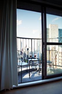 #9 3mins to station 1stop to Shinjuku Stylish apartment with plenty of sunlight - 8