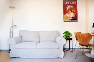 #9 3mins to station 1stop to Shinjuku Stylish apartment with plenty of sunlight - 4