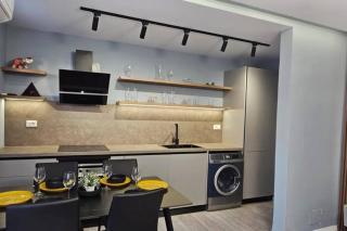 City Center Apartment - Tirana - 1