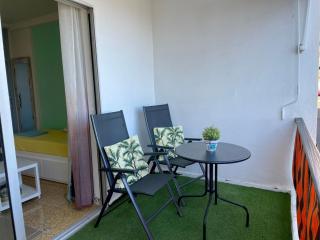 Modern studio on the beach - Tacoronte - 6
