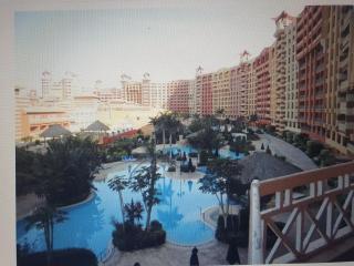 Patio suite Porto Marina - El Alamein - 3