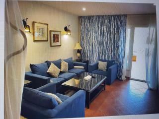 Patio suite Porto Marina - El Alamein - 4