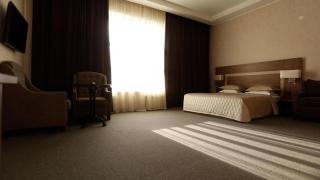 Hotel Fessla - Qostanay - 4