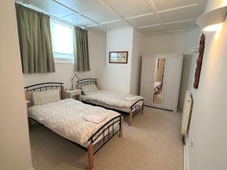 The Old Vicarage - 7