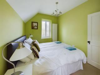 The Old Vicarage - 3