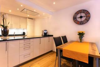 Apartment Olympia Mischabel - 7