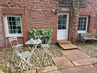 Mickledale & Langriggs at Wetheral Cottages - Great Salkeld - 9