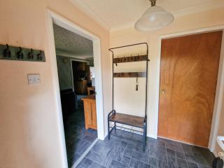 Mickledale & Langriggs at Wetheral Cottages - Great Salkeld - 8