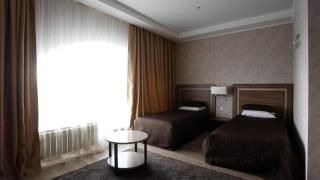 Hotel Fessla - Qostanay - 2